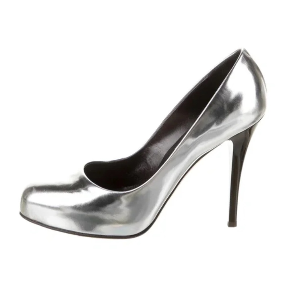 Giuseppe Zanotti Pumps